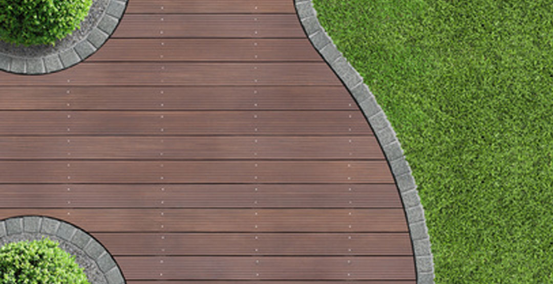 Change the color and transparency using the admin panel